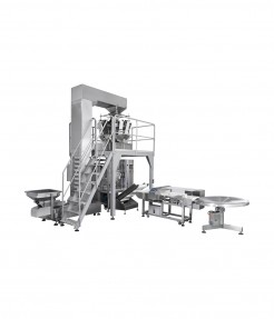 Vertical Packaging Machine